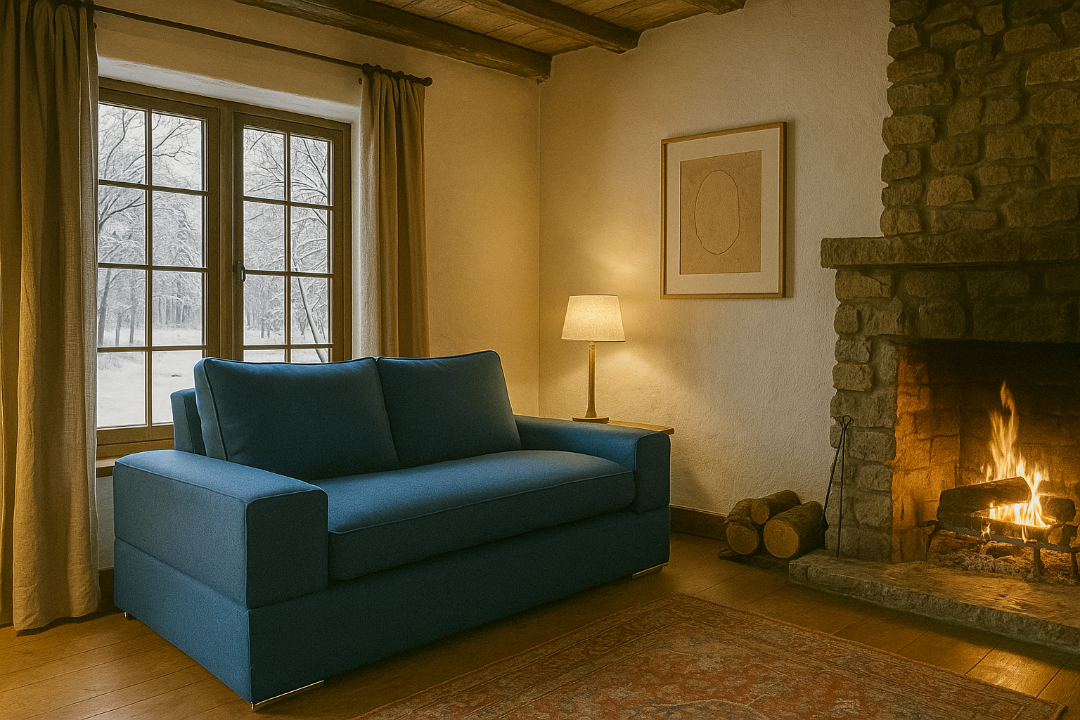 Astor Sofa